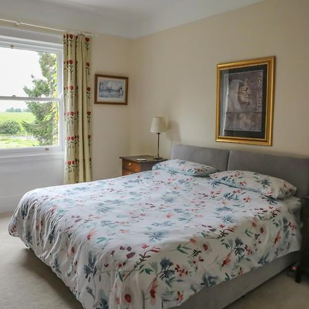 Croxton House B&B Kirmington Exterior photo