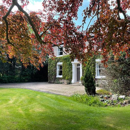 Croxton House B&B Kirmington Exterior photo