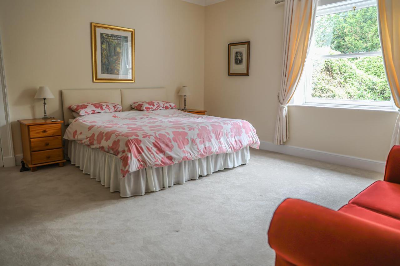 Croxton House B&B Kirmington Exterior photo