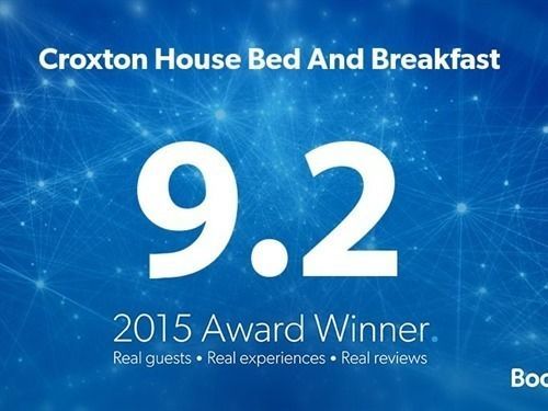 Croxton House B&B Kirmington Exterior photo